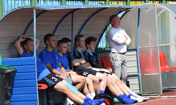 Z obozu beniaminka IV ligi lubelskiej: Unia Hrubieszów