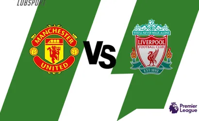 Manchester United – Liverpool typy na ligę angielską (22.08.2022)