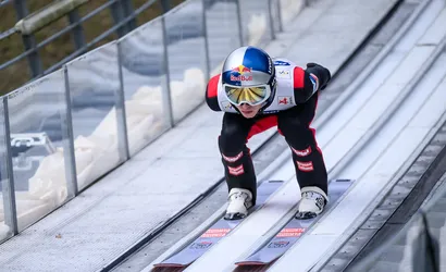 PŚ w Lillehammer &ndash; rusza sezon olimpijski!