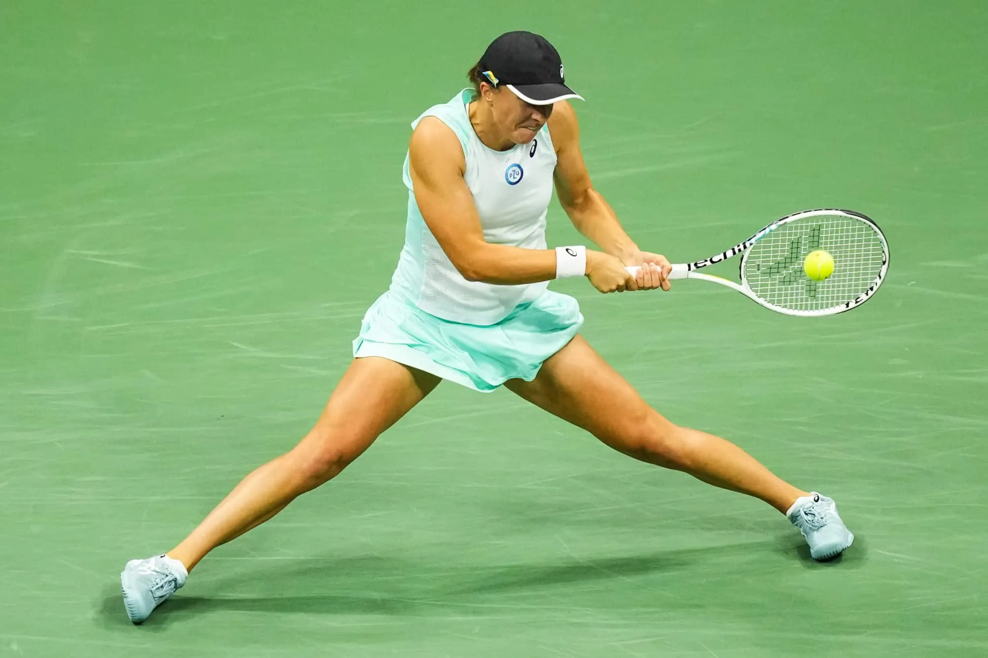 Świątek – Zhu typy, kiedy, o której, gdzie oglądać? (03.07.2023)