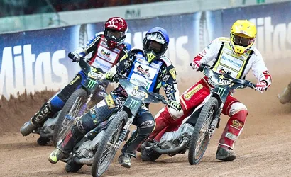 Apator Toruń &ndash; Sparta Wrocław transmisja: Gdzie oglądać mecz?