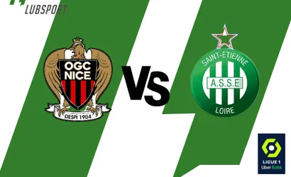 Nice – St. Etienne typy, kursy, analiza 11/05/2022