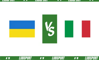 Ukraina &ndash; Włochy typy i kursy bukmacherskie (20.11.2023)