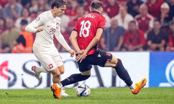 Kiedy mecz Polska &ndash; Mołdawia? Eliminacje Euro 2024