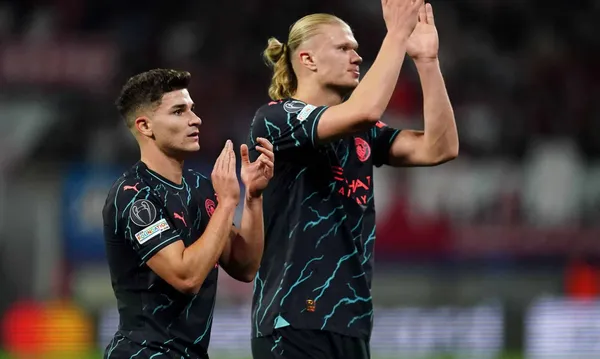 FC Barcelona znalazła następcę Roberta Lewandowskiego? To piłkarz giganta