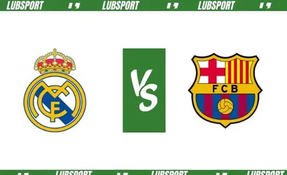 Real &ndash; Barcelona typy i kursy bukmacherskie (21.04.2024)