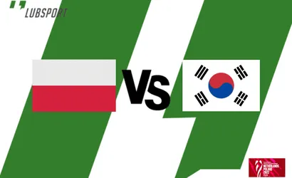 Polska – Korea Południowa typy, zakłady bukmacherskie, o której, kiedy, gdzie transmisja? (MŚ siatkarek 2022) 28.09.2022