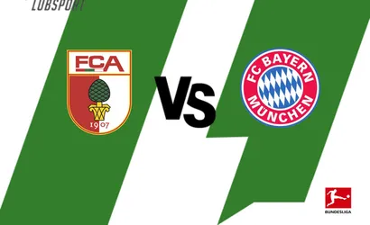 Augsburg – Bayern typy i zakłady, gdzie oglądać transmisję na żywo? (Bundesliga, 17.09.2022)