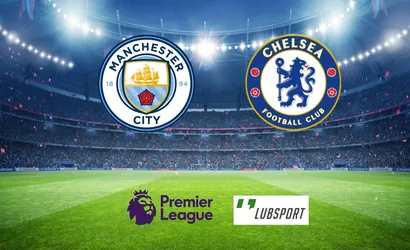 Manchester City – Chelsea typy, kursy 15/01/2022