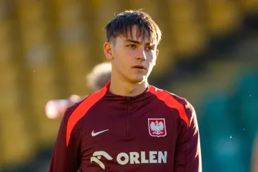 Jerzy Brzęczek wskazał nową gwiazdę. &bdquo;Jemu sod&oacute;wka nie uderzy do głowy&rdquo;
