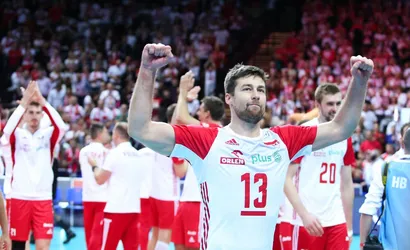 Kiedy grają siatkarze w Lidze Narodów 2022? Terminarz i mecze