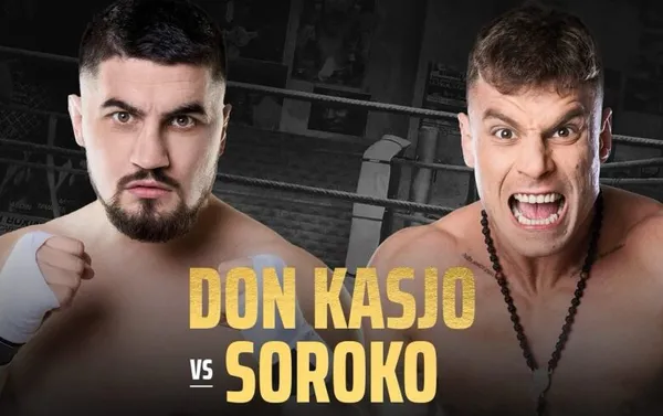 Prime MMA 7: Walka Don Kasjo &ndash; Soroko odwołana. Znamy pow&oacute;d