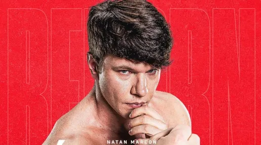 Natan Marcoń - Polak typy