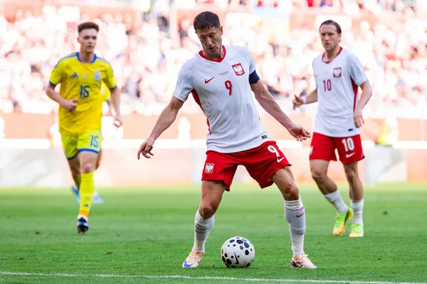 Polska &ndash; Nigeria: Kiedy mecz? Jaki skład Polak&oacute;w?