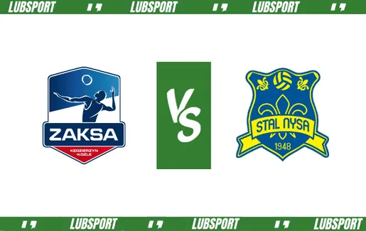 ZAKSA – Stal Nysa typy i kursy bukmacherskie (24.10.2023)