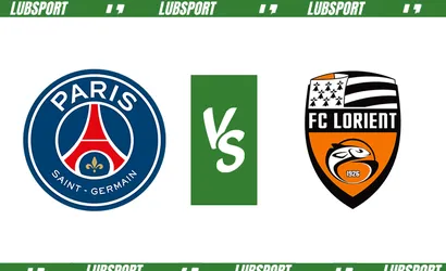 PSG &ndash; Lorient typy, kursy i zakłady (12.08.2023)