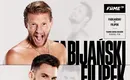 Kto wygrał walkę Fabijański – Filipek? Wynik i skrót walki Fame MMA 19