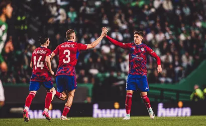 Sturm Graz – Raków typy i kursy bukmacherskie (30.11.2023)