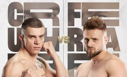 Błoński &ndash; Ferrari kursy i typy (Fame MMA 18)
