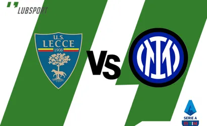 Lecce – Inter typy, kursy, przewidywania (13.08.2022)