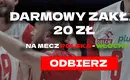 MŚ siatkarzy 2022 finał: DARMOWY ZAKŁAD i pozostałe bonusy na zakłady bukmacherskie