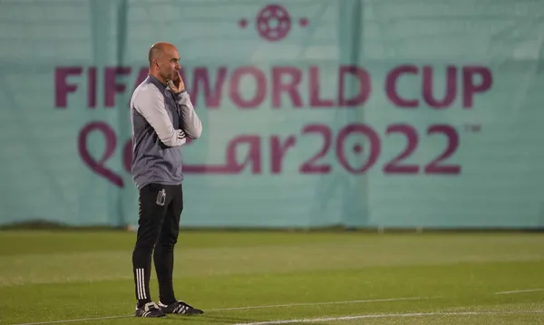 Nowy selekcjoner reprezentacji Polski: Główny faworyt odpada z “gry”