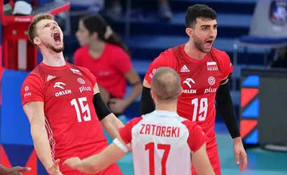 Polska &ndash; Belgia typy i kursy (Kwalifikacje do Igrzysk Olimpijskich)