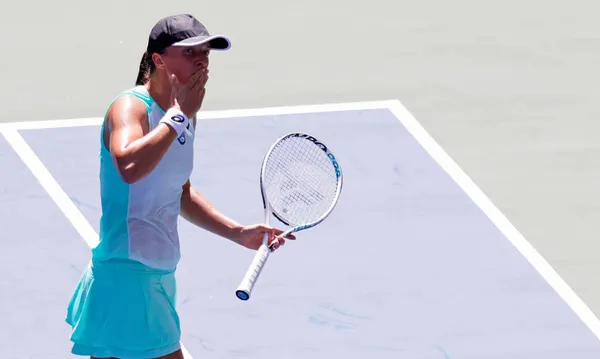 Świątek Kasatkina typy