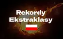 Ekstraklasa – rekordy polskiej ligi (kluby i zawodnicy)