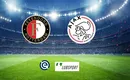 Feyenoord – Ajax typy, kursy, przewidywania 19/11/2021