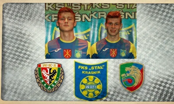 Talenty chodzą parami. Specjalnie dla Lubsport: Arkadiusz Maj oraz Jakub Gajewski (Wywiad)