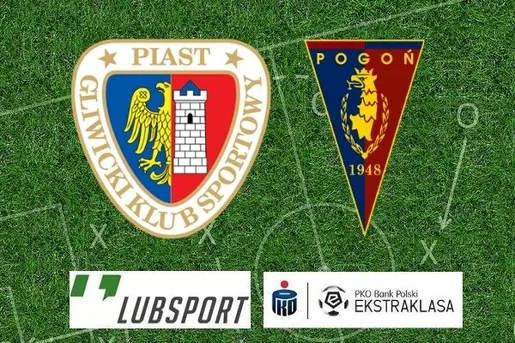 Piast – Pogoń typy, transmisja i kursy (05-02-2022)
