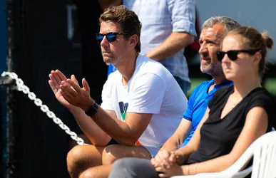 Trzęsienie ziemi w sztabie Igi Świątek! Niespodziewana decyzja!