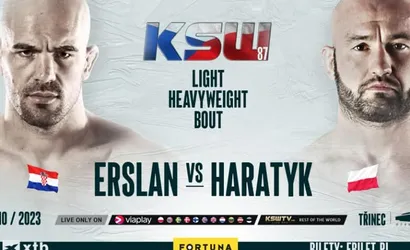 Kiedy i o kt&oacute;rej KSW 87?