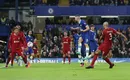 Chelsea – Liverpool skrót i wynik meczu, bramki wideo