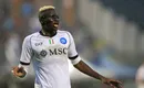 Victor Osimhen zostanie w SSC Napoli? Napastnik otrzymał lukratywną ofertę