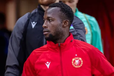 Chaos w Widzewie. Bukari i Kapuadi uziemieni Afryce