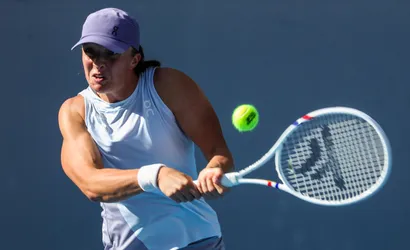 Iga Świątek wyprzedza legendę tenisa na liście najlepiej zarabiających tenisistek w historii