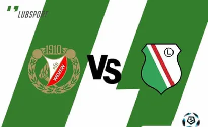 Widzew – Legia typy, transmisja i zapowiedź (12.08)