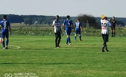 Z Erytrei do Żmudzi – rozmowa z Ezaną Kahsay