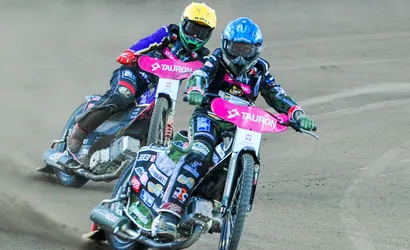 SEC Guestrow 2022 – kiedy? Transmisja? Gdzie oglądać? Zapowiedź