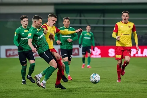 Podsumowanie ligowego weekendu (19-20 marca)