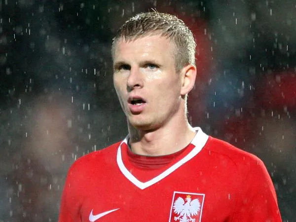 Dawid Nowak poza Cracovią