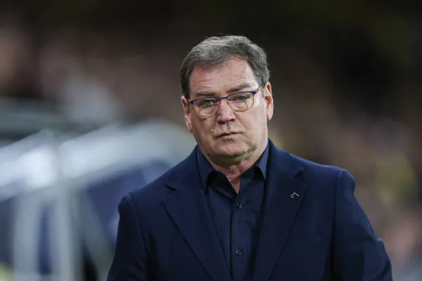 Jan Urban z nową umową od PZPN! Znamy szczeg&oacute;ły!