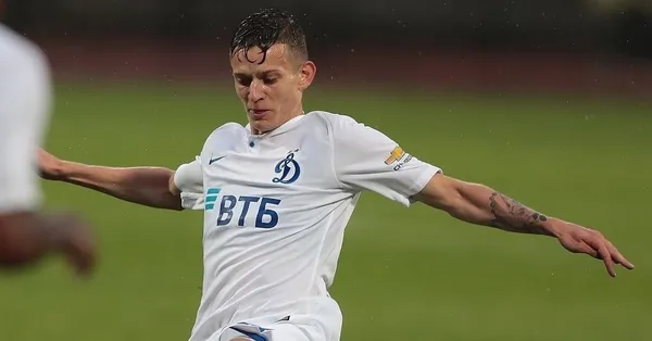 Sylwetka znanego sportowca z Lubelszczyzny: Sebastian Szymański