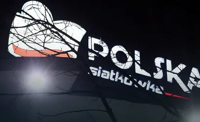 Stare, siatkarskie porzekadło sprawdziło się w Bełżycach