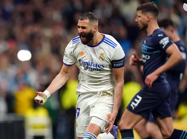 Real &ndash; Manchester City gdzie oglądać? Transmisja TV, stream online