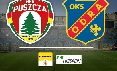 Puszcza – Odra Opole typy – 15 października 2021 r.