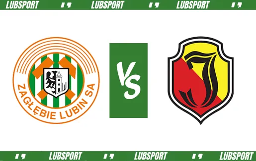 Zagłębie Lubin - Jagiellonia typy