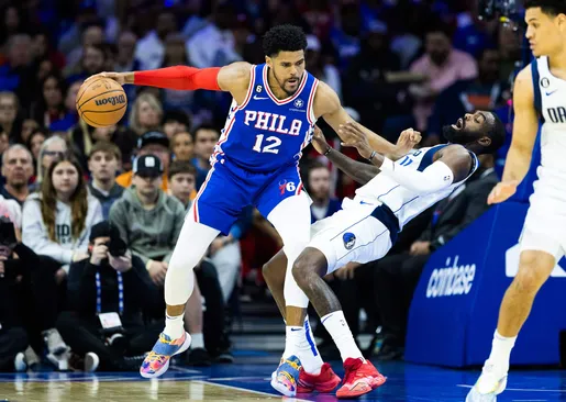 Wyniki NBA (13.04.2023): Katastrofy w Toronto oraz Nowym Orleanie